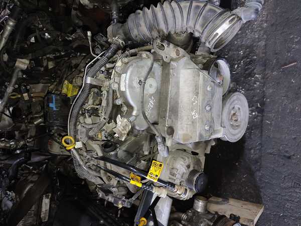 Niğde OPEL CORSA Çıkma Parça - Niğde OPEL CORSA Çıkma Motor